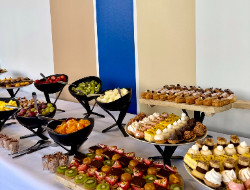 OLEVENE image - Prestige salle de pause_cocktail-